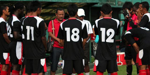 Divisi Utama (LI): Start Mulus PSBK Kota Blitar