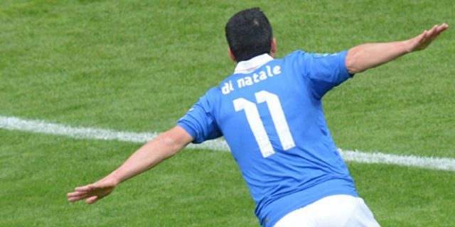 Italia Siap Rombak Lini Depan Demi Jerman