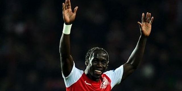 Sagna: Masalah Itu Bisa Dihindari Sagna: Masalah Itu Bisa Dihindari