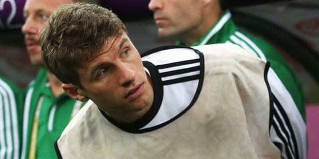 Muller Dukung Portugal Depak Spanyol Muller Dukung Portugal Depak Spanyol