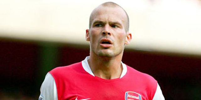 Ljungberg Perkuat Mitra Kukar Musim Depan?