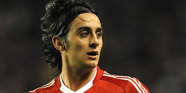 Nasib Aquilani Menggantung Nasib Aquilani Menggantung