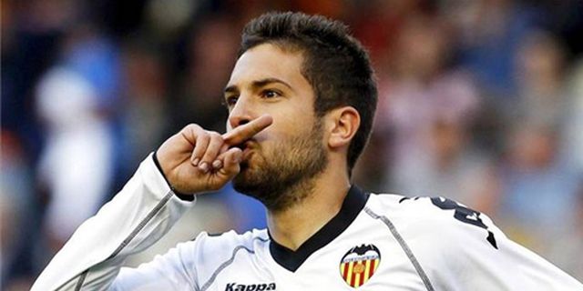 Alba Akan Kembali ke Barcelona?