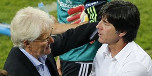 Olsen: Jerman Akan Juara Euro