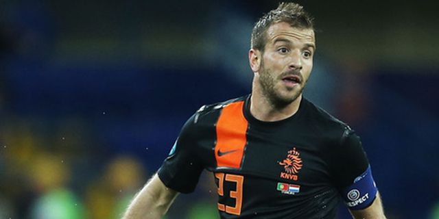 Timnas Belanda Memblack-List Tiga Nama