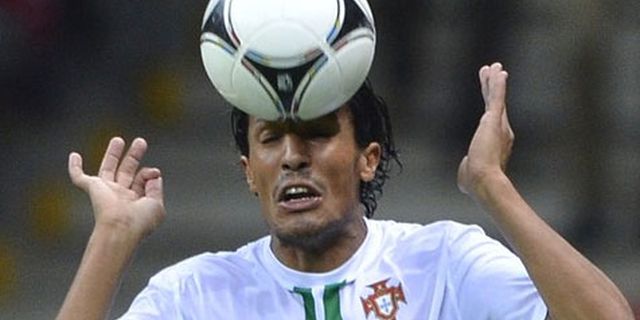 Bruno Alves Tertarik Gabung Juventus