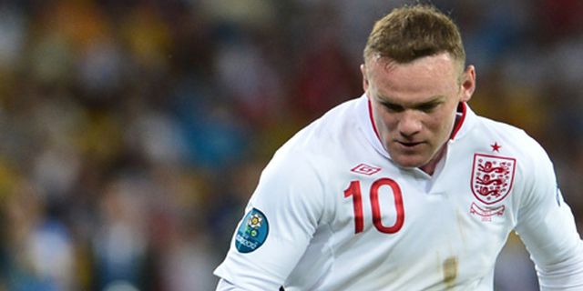 Capello: Rooney Hanya Bagus Buat United