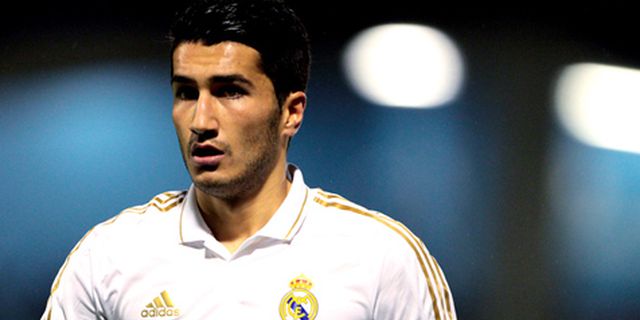 Tottenham Bisa Dapatkan Sahin Sebagai Pengganti Modric