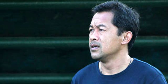 Empat Laga Timnas U-22 Tanpa Aji Santoso