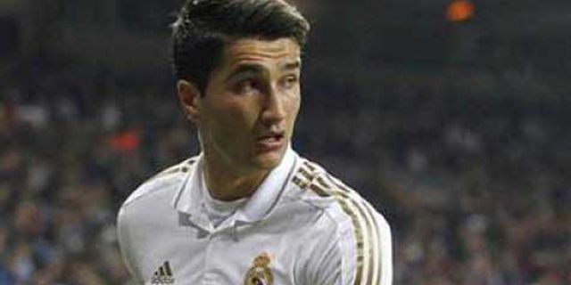 Madrid: Sahin Tak Ingin Ditukar Dengan Modric