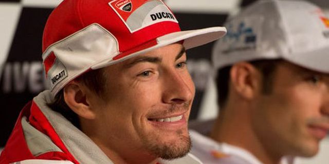 Hayden: Ducati Takkan Beri Mesin Baru di Laguna Seca Hayden: Ducati Takkan Beri Mesin Baru di Laguna Seca