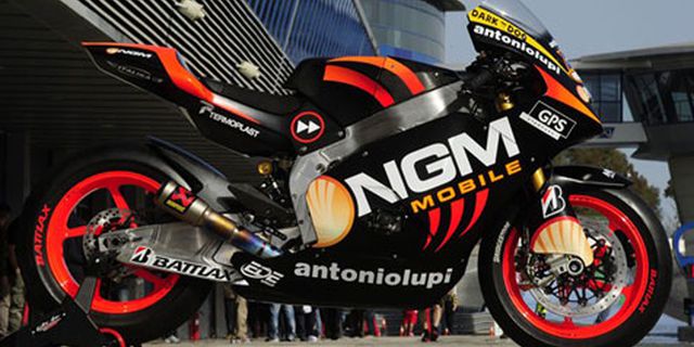 BMW: Honda-Yamaha 'Bunuh' MotoGP