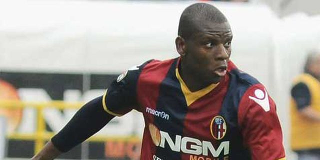 Mudingayi Diperebutkan Dua Tim Milan Mudingayi Diperebutkan Dua Tim Milan