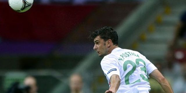 Postiga: Kami Telah Berikan Segalanya