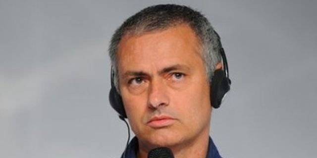 Villar Ngotot Cabut Hukuman Mourinho Villar Ngotot Cabut Hukuman Mourinho
