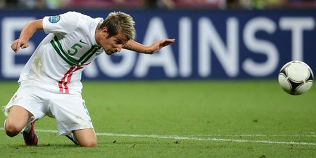 Ancelotti Ingin Coentrao di PSG