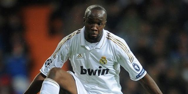 Agen: Lassana Diarra Semakin Dekat ke Milan