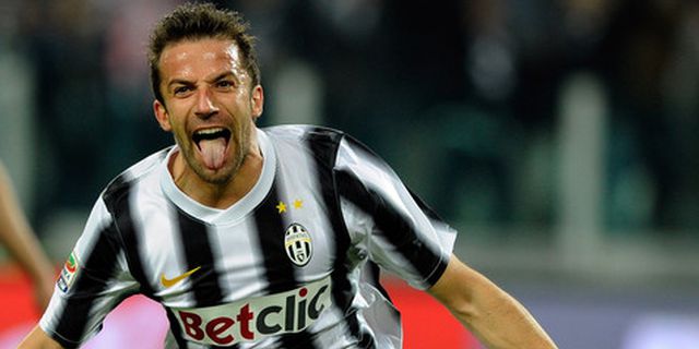 West Ham Siap Tampung Del Piero