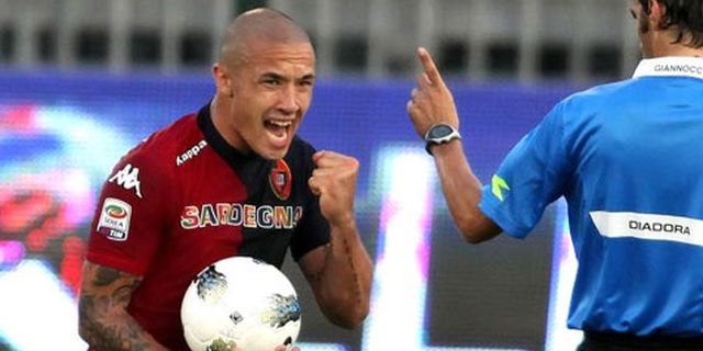 Radja Nainggolan: Terima Kasih Indonesia Radja Nainggolan: Terima Kasih Indonesia