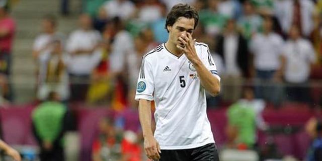 Hummels: Permainan Jerman Kacau! Hummels: Permainan Jerman Kacau!