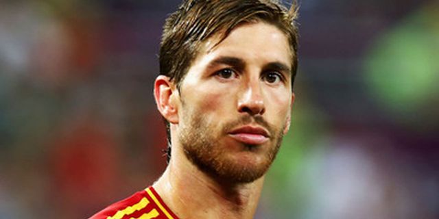 Ramos: Apapun Hasilnya Nanti, Kami Tetap Bangga