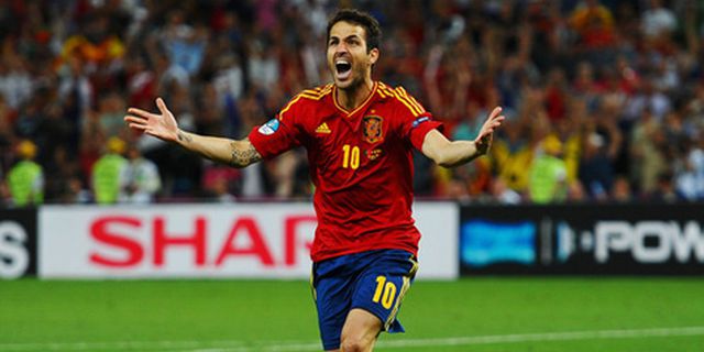 Cesc Waspada Ancaman Serangan Italia