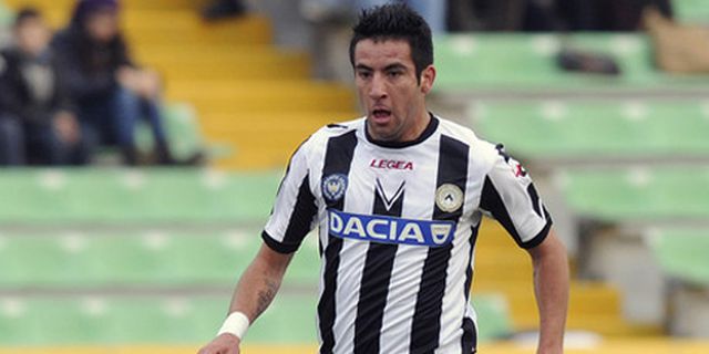 Isla: Kelak Saya Akan Bermain di Real Madrid