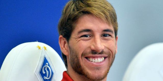 Ramos: Saya Hanya Percaya Diri