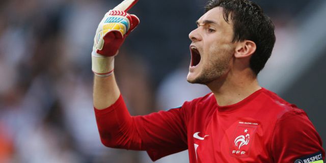 Liverpool Bidik Hugo Lloris Sebagai Pengganti Reina