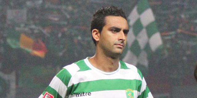 Jamu Persiraja, Persebaya Tanpa Dutra Jamu Persiraja, Persebaya Tanpa Dutra