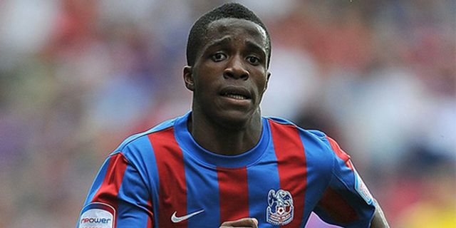 Keputusan Zaha Ada Pada Crystal Palace