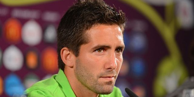 Moutinho Gabung Dengan Spurs?