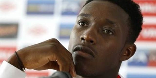 Welbeck Jagokan Spanyol Juarai Euro 2012 Welbeck Jagokan Spanyol Juarai Euro 2012