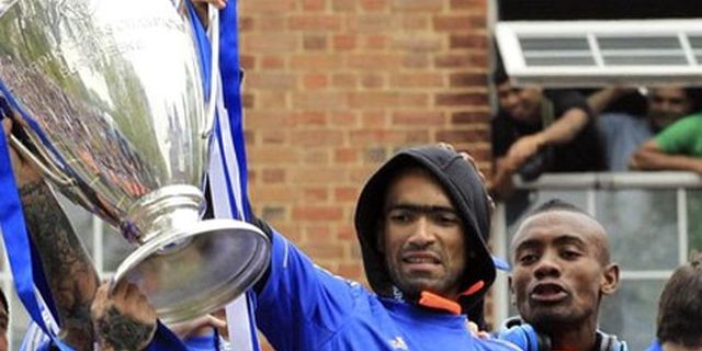 Resmi: Kalou dan Bosingwa Tinggalkan Chelsea