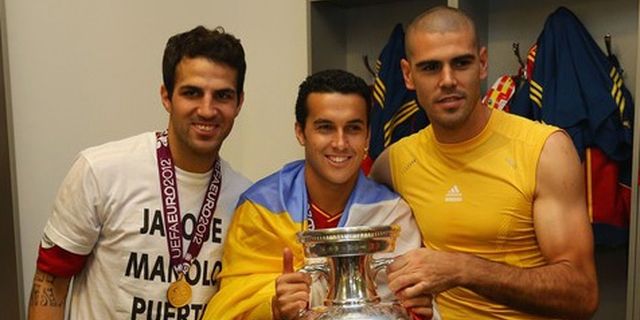 Fabregas: Kami Masih Akan Terus Menang Fabregas: Kami Masih Akan Terus Menang