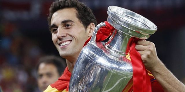 Arbeloa: Spanyol Tak Akan Berhenti Menang