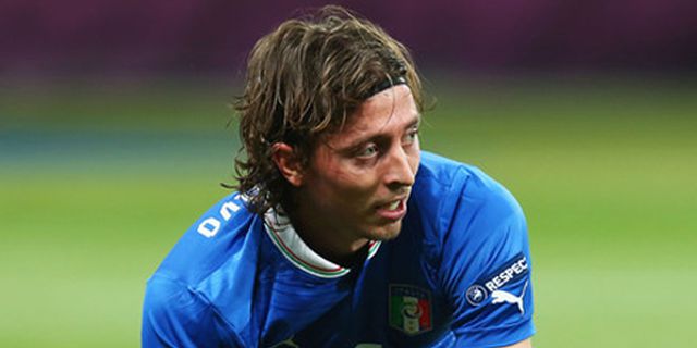 Montolivo: Italia Patut Bangga