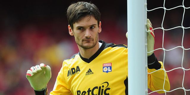 Arsenal Siap Tawar Kiper Lyon Hugo Lloris Arsenal Siap Tawar Kiper Lyon Hugo Lloris