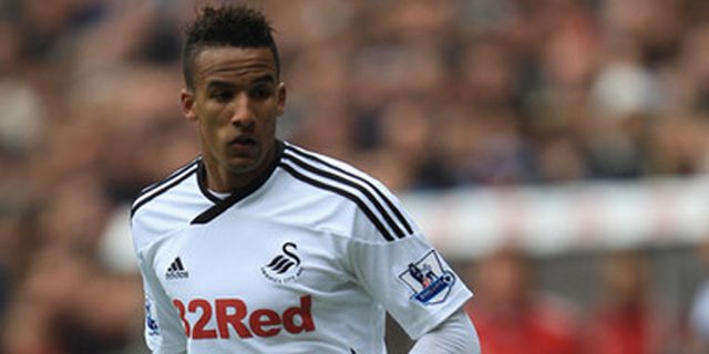 Liverpool Incar Scott Sinclair