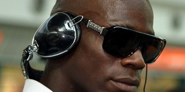 Raffaella Fico: Balotelli Akan Jadi Ayah