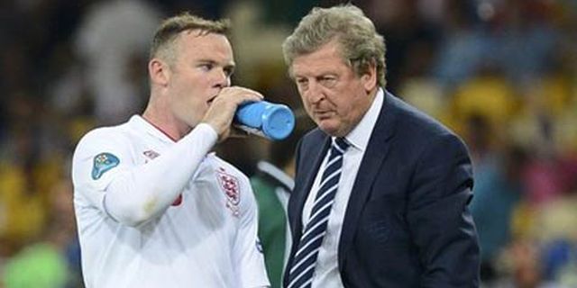 'Hodgson Pengecut' 'Hodgson Pengecut'