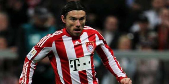 Pranjic Segera Tinggalkan Bayern Munich Pranjic Segera Tinggalkan Bayern Munich