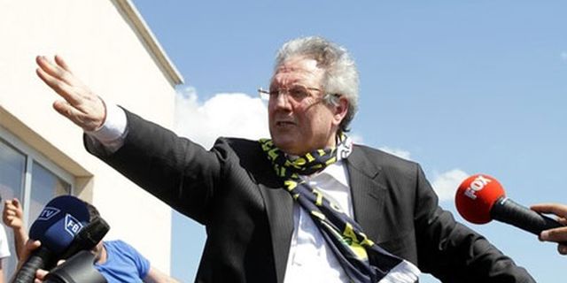 Presiden Fenerbahce Bersalah Atas Skandal Pengaturan Skor Presiden Fenerbahce Bersalah Atas Skandal Pengaturan Skor