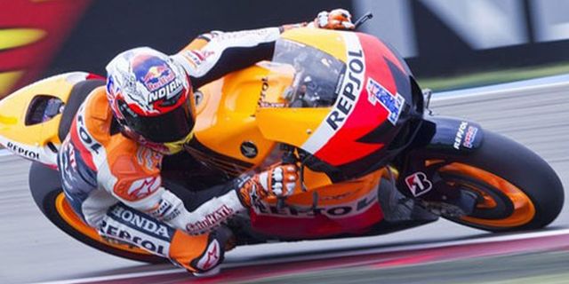 Menangi Assen, Stoner Pesimis Hadapi Sachsenring Menangi Assen, Stoner Pesimis Hadapi Sachsenring
