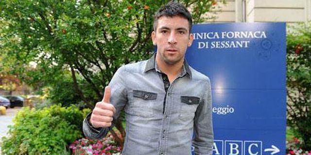 Isla: Juve Tim Terkuat di Italia