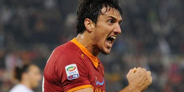 Burdisso Tak Sabar Segera Merumput Kembali Burdisso Tak Sabar Segera Merumput Kembali