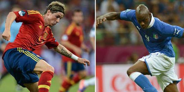 Torres Lebih Diunggulkan Dari Balotelli di EPL Musim Depan