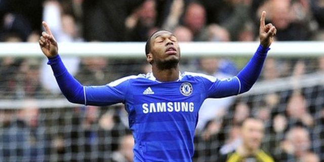 Sturridge Terserang Virus, Lampard Diharapkan Fit