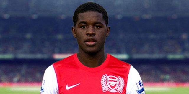 Arsenal Pinjamkan Joel Campbell ke Real Betis