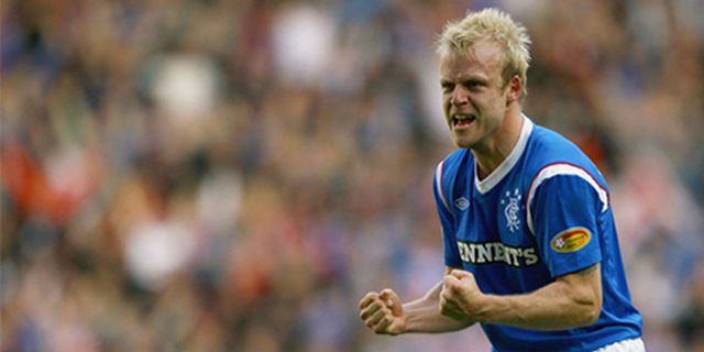 Naismith Bergabung Dengan Everton